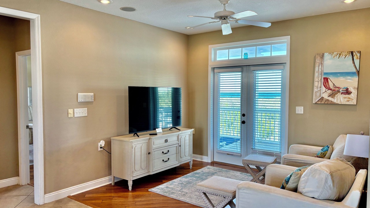 Photo of Bedroom in Seagrass