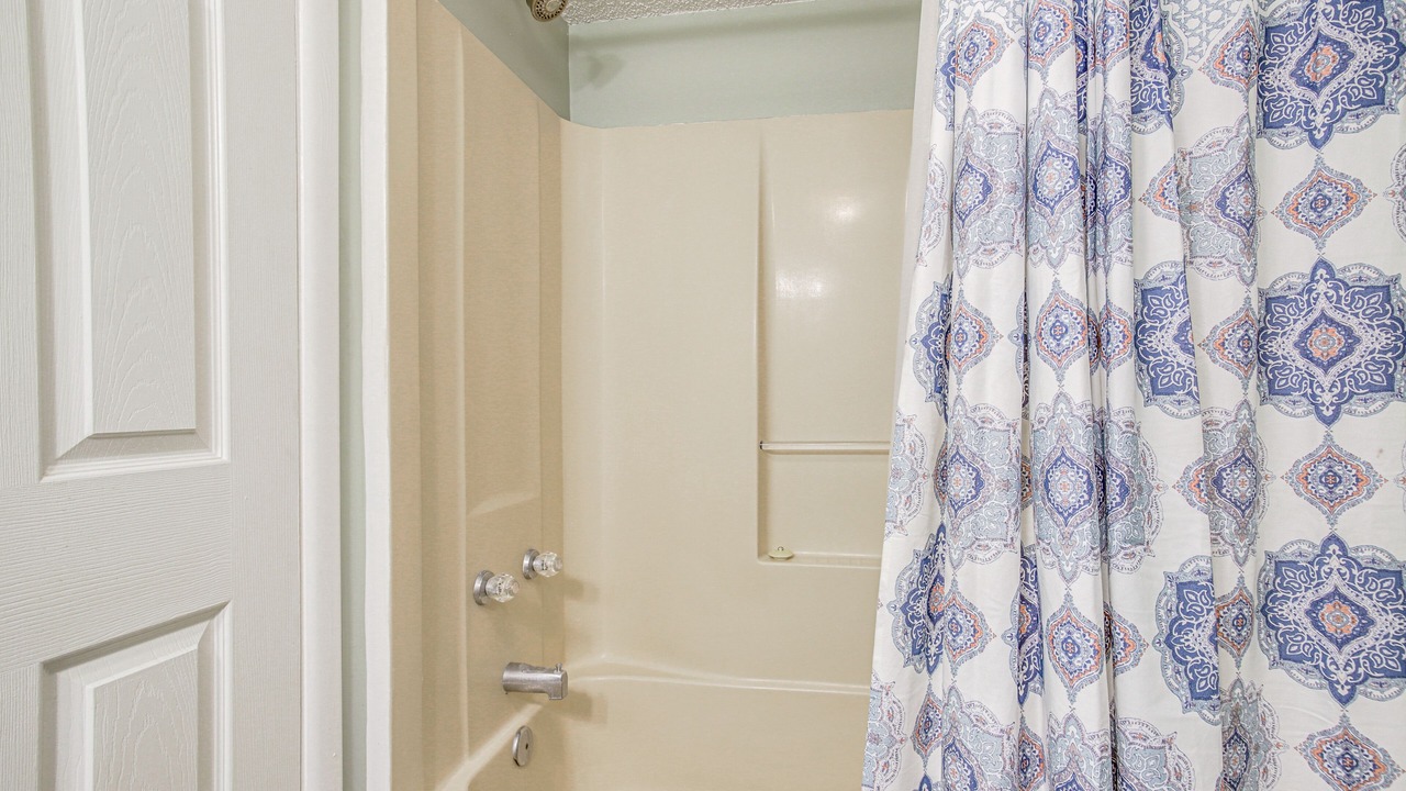 Photo of Bathroom in Midtown Ocean City