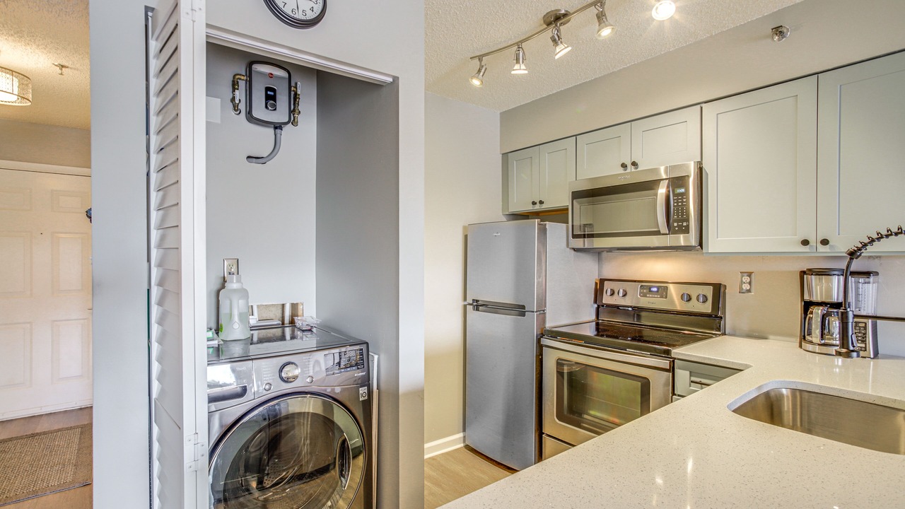 Photo of Kitchen in Midtown Ocean City