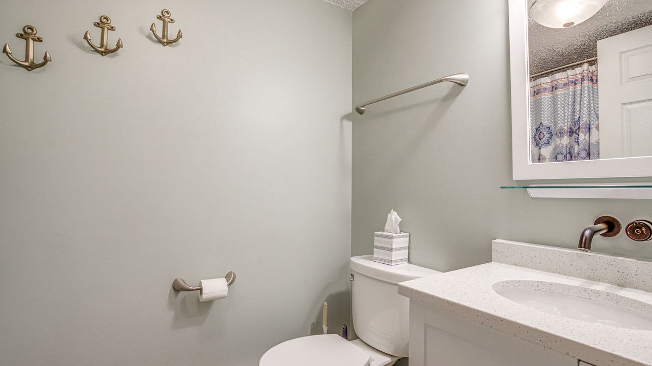 Photo of Bathroom in Midtown Ocean City