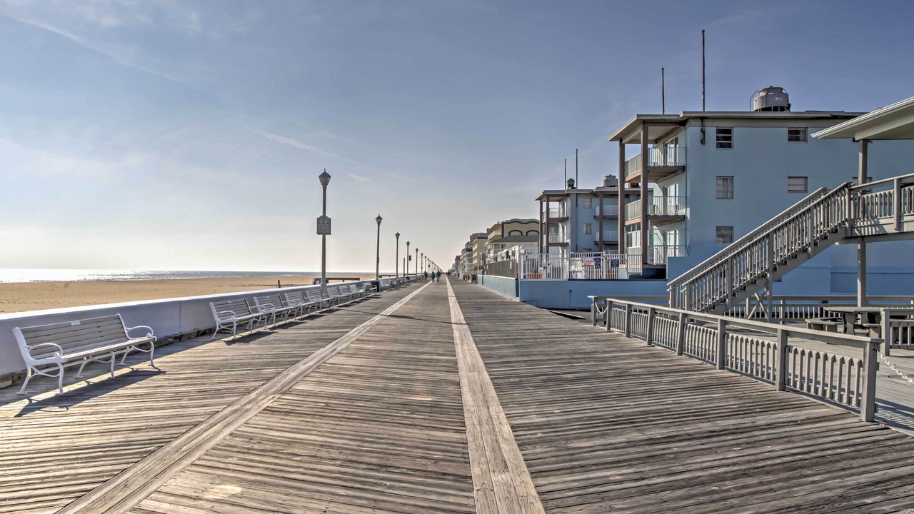 Photo of Others in Midtown Ocean City