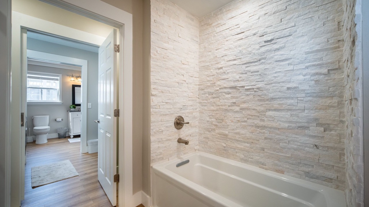 Photo of Bathroom in Cape San Blas
