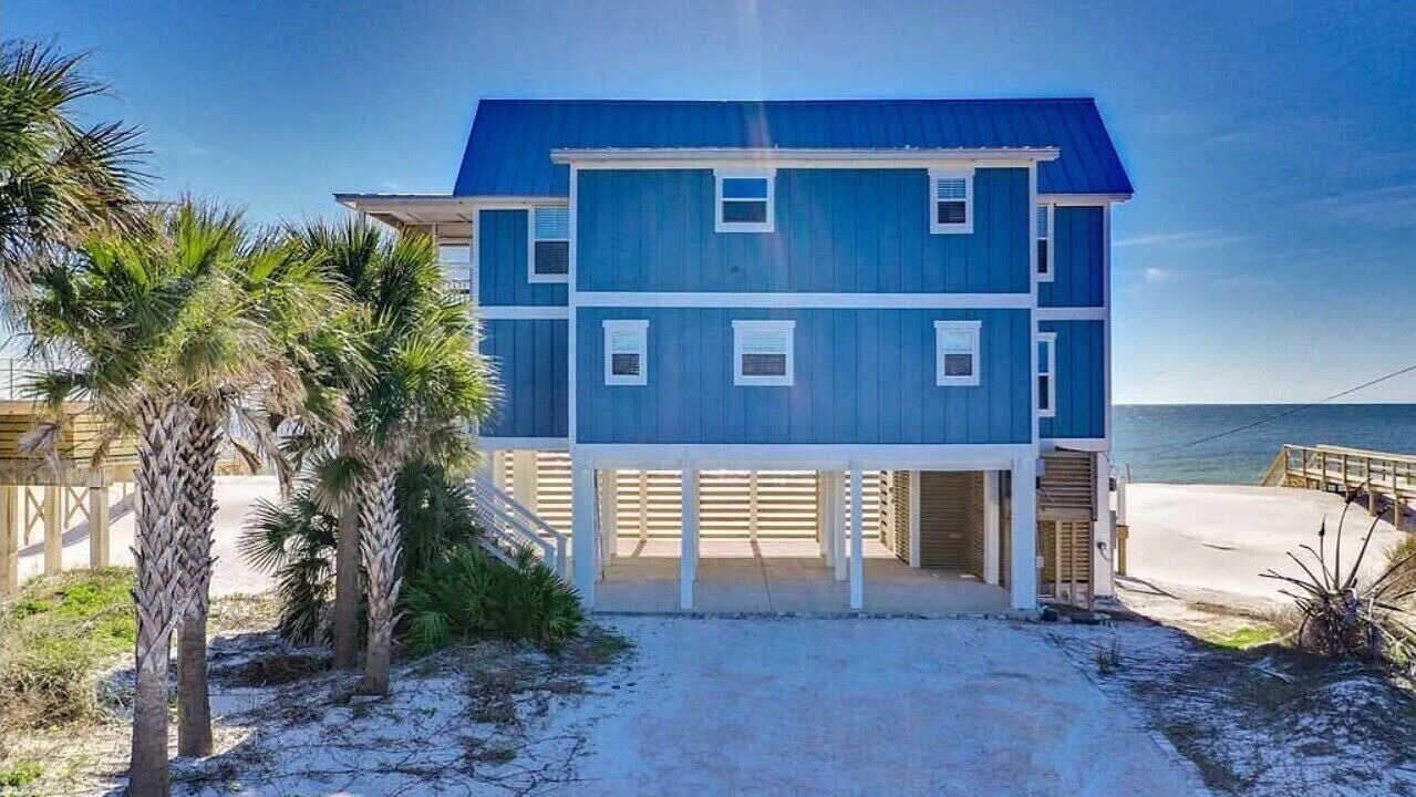 Photo of Outdoor in Cape San Blas