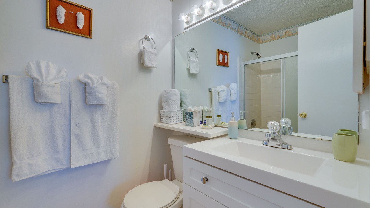 Photo of Bathroom in Port St. Joe