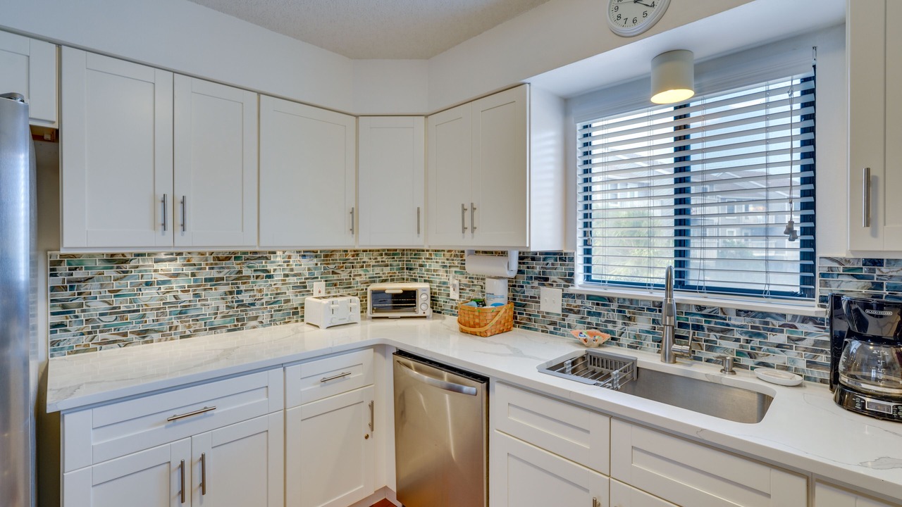 Photo of Kitchen in Port St. Joe