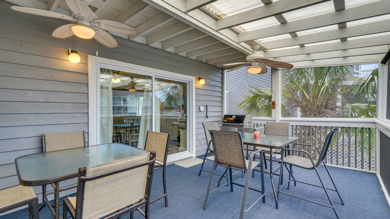 Photo of Outdoor in Port St. Joe