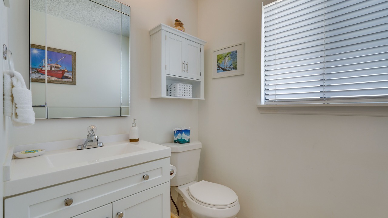Photo of Bathroom in Port St. Joe
