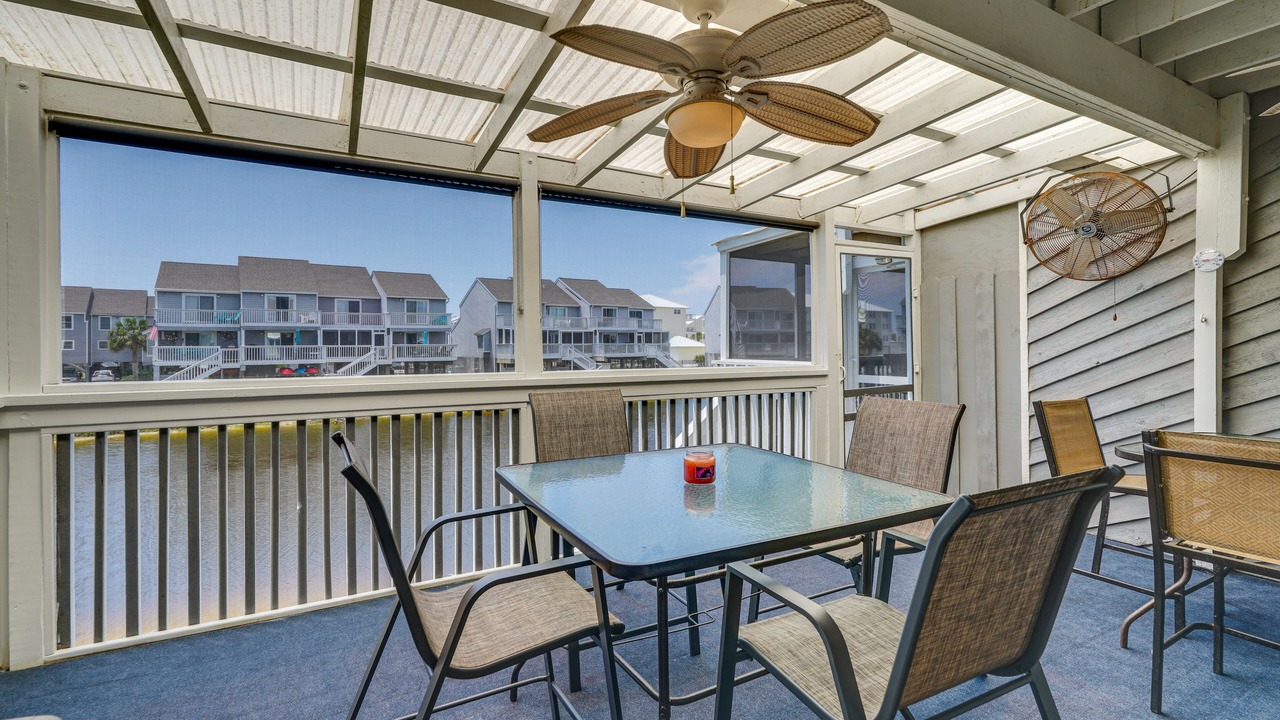 Photo of Outdoor in Port St. Joe