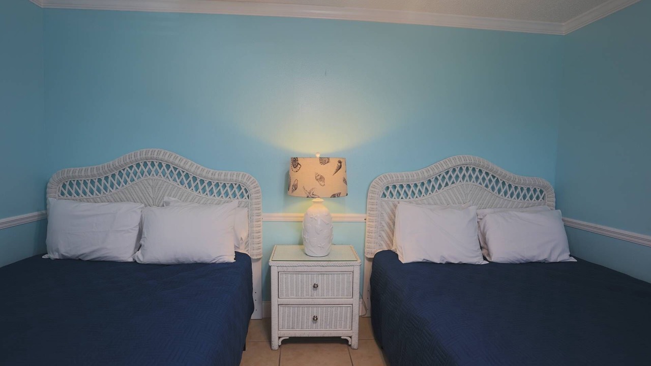 Photo of Bedroom in Madeira Beach