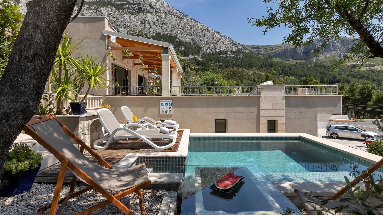 Photo of Outdoor in Makarska