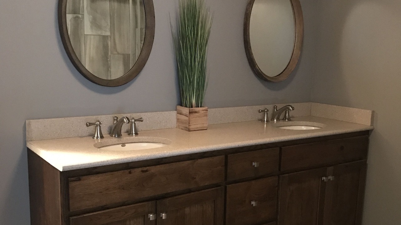 Photo of Bathroom in Lincolnville