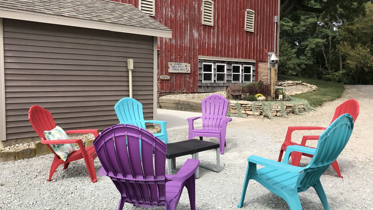 Photo of Outdoor in Lincolnville