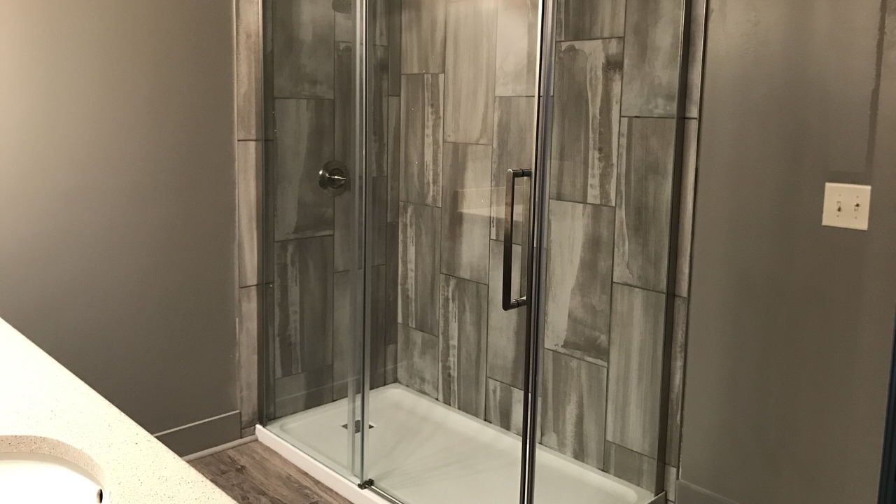 Photo of Bathroom in Lincolnville
