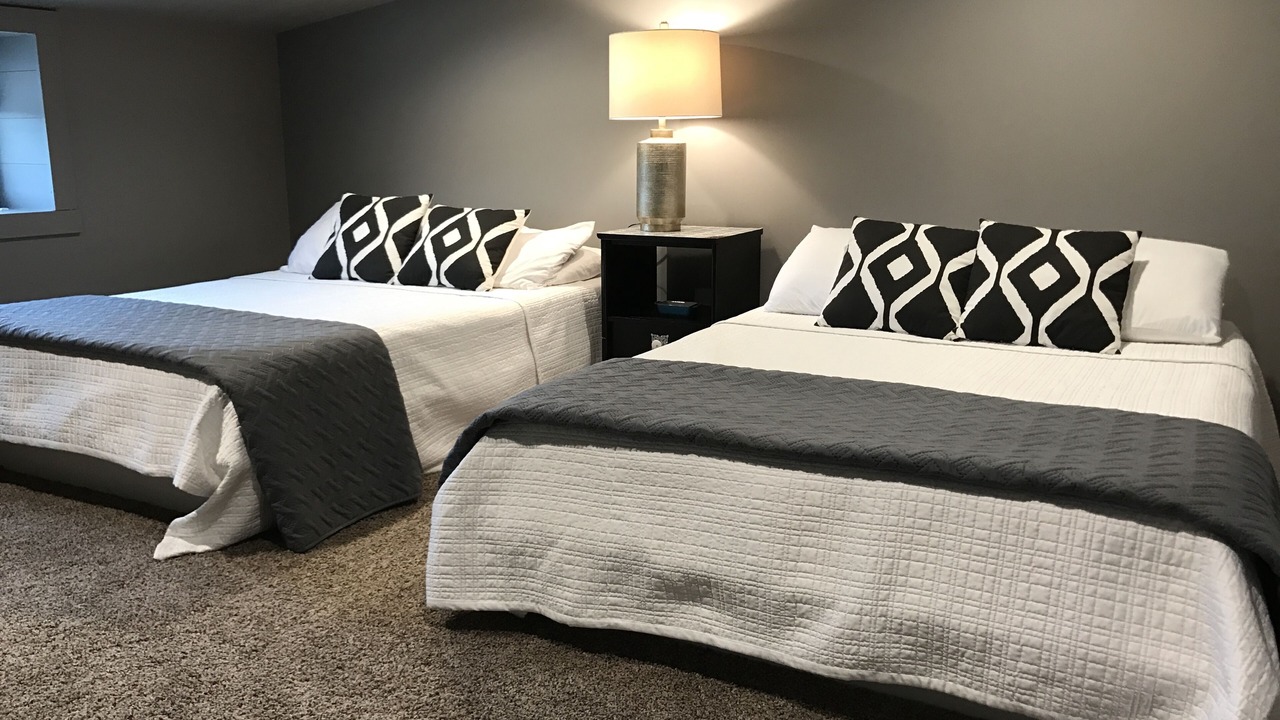 Photo of Bedroom in Lincolnville