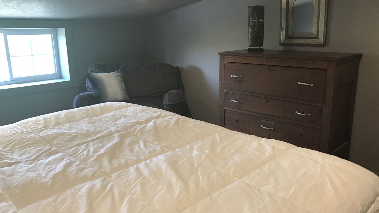 Photo of Bedroom in Lincolnville
