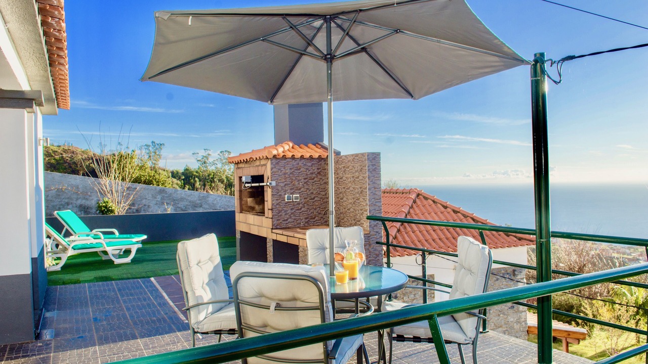 Photo of Outdoor in Calheta