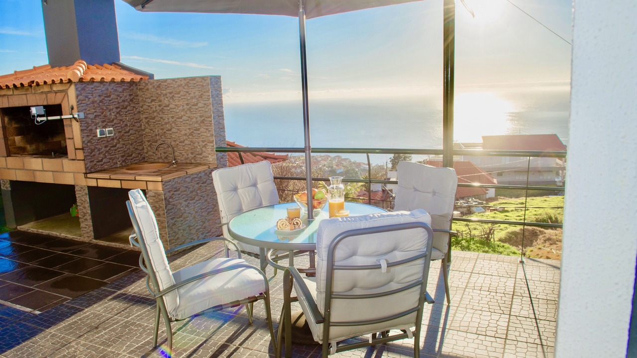 Photo of Outdoor in Calheta