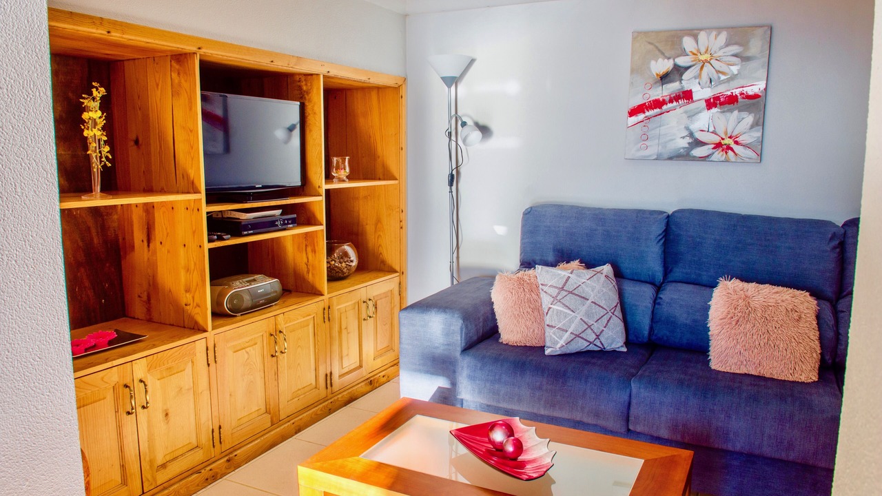 Photo of Livingroom in Calheta