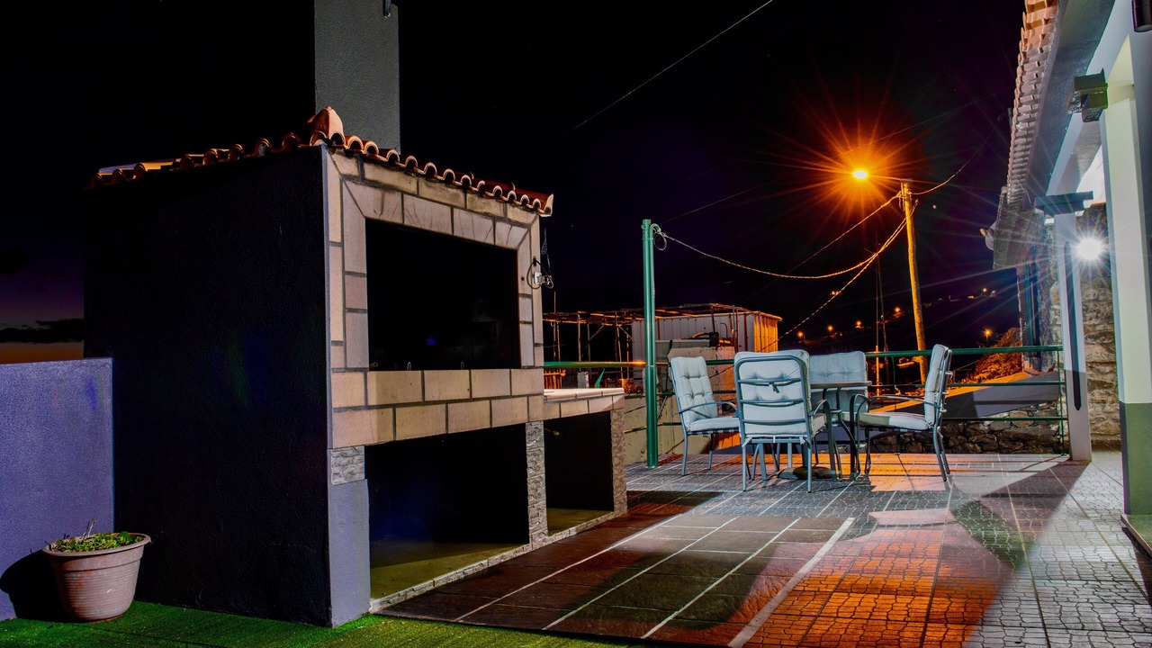 Photo of Outdoor in Calheta