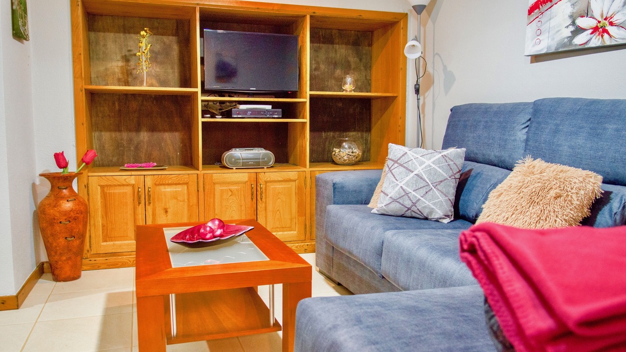 Photo of Livingroom in Calheta