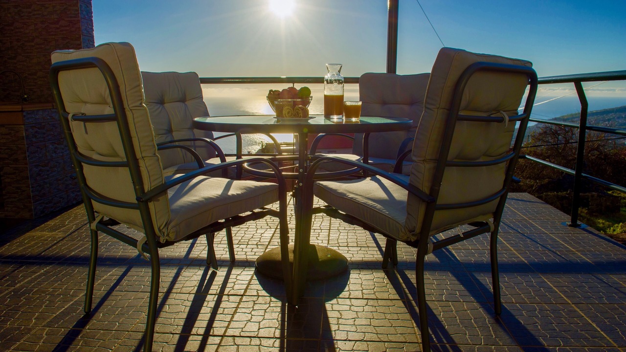 Photo of Outdoor in Calheta
