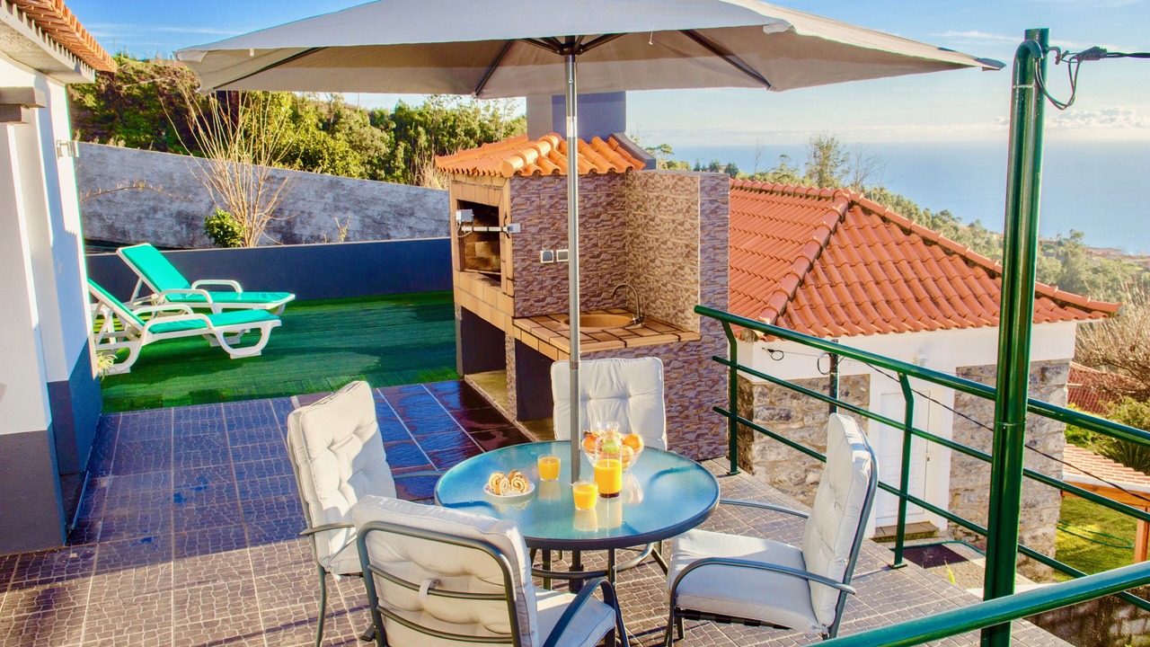 Photo of Outdoor in Calheta