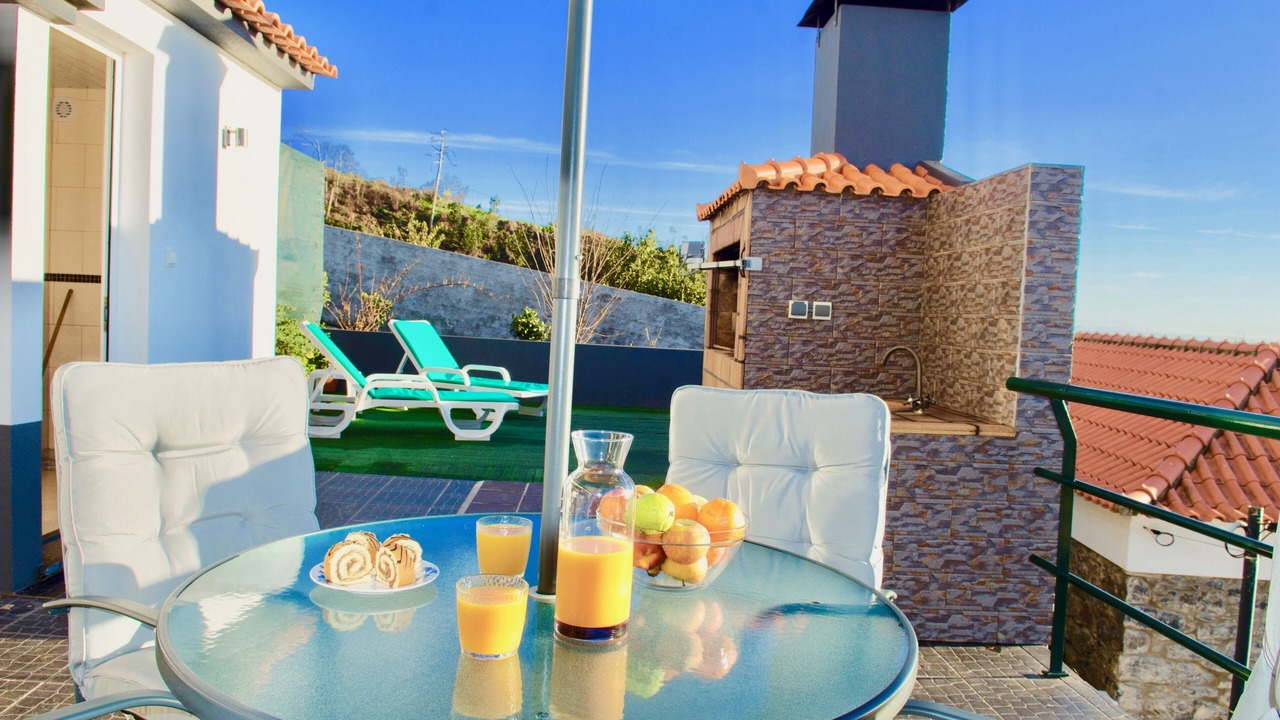 Photo of Outdoor in Calheta