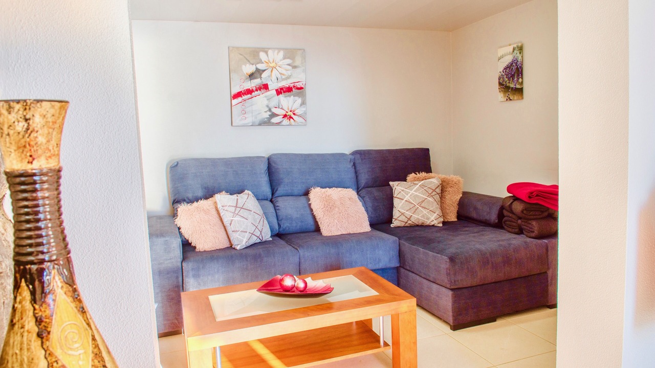 Photo of Livingroom in Calheta