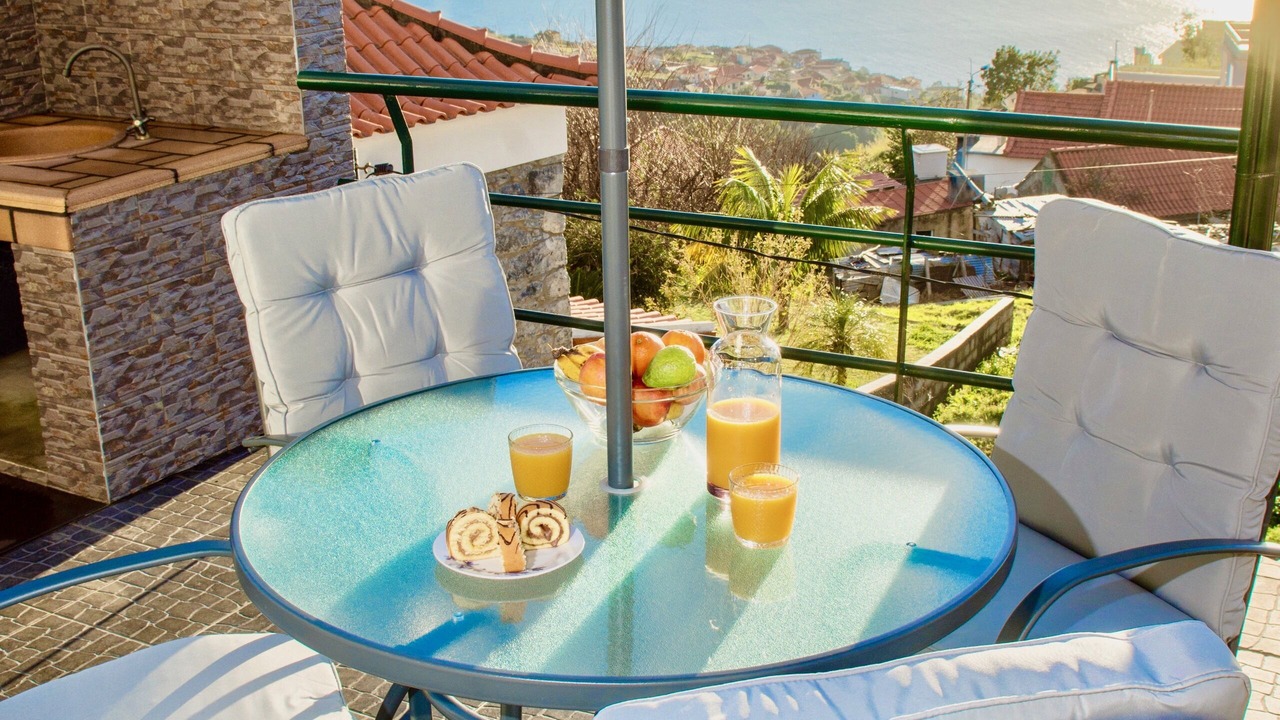 Photo of Outdoor in Calheta