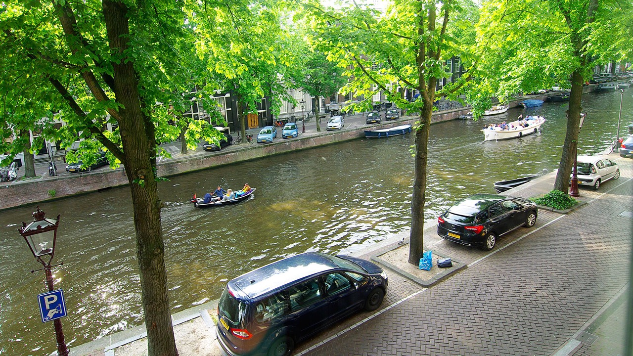 Photo of Others in Grachtengordel-West