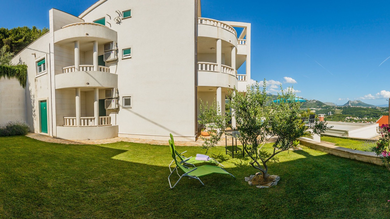 Photo of Outdoor in Solin