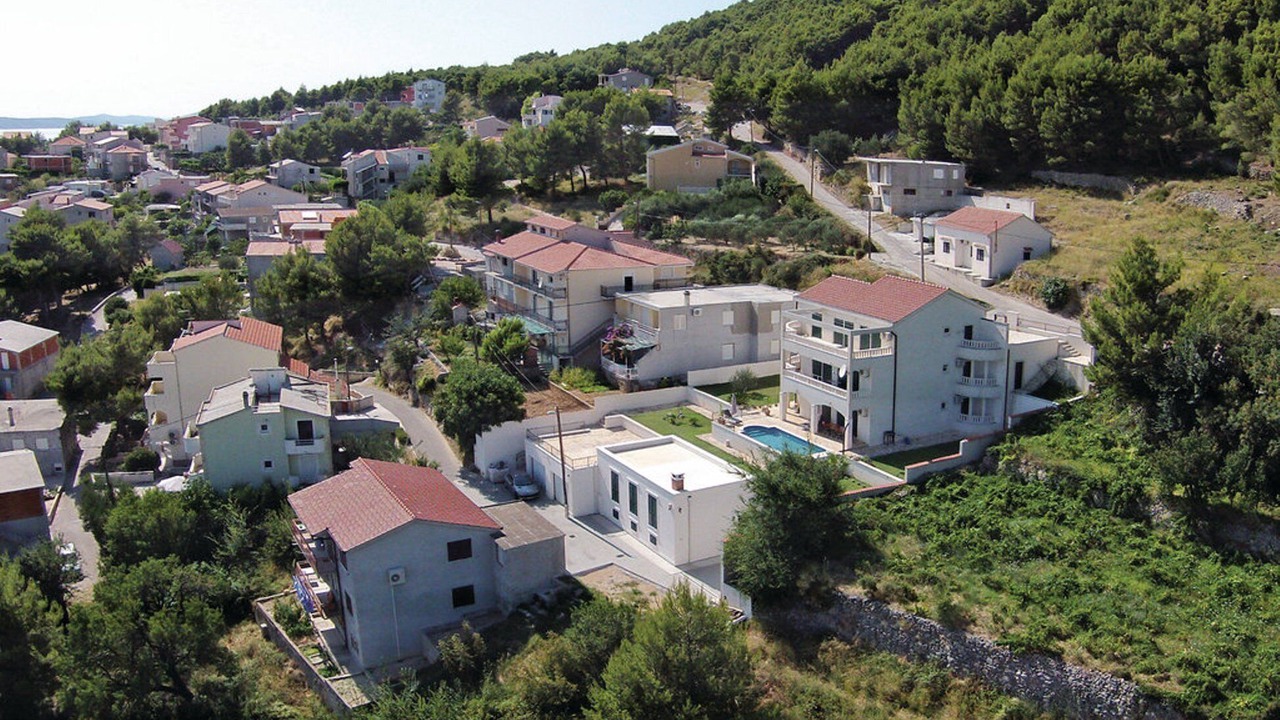 Photo of Outdoor in Solin