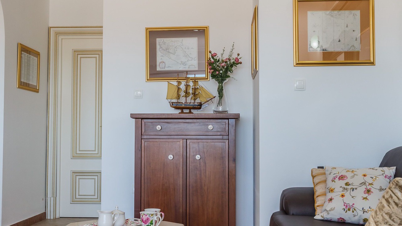 Photo of Bedroom in Solin