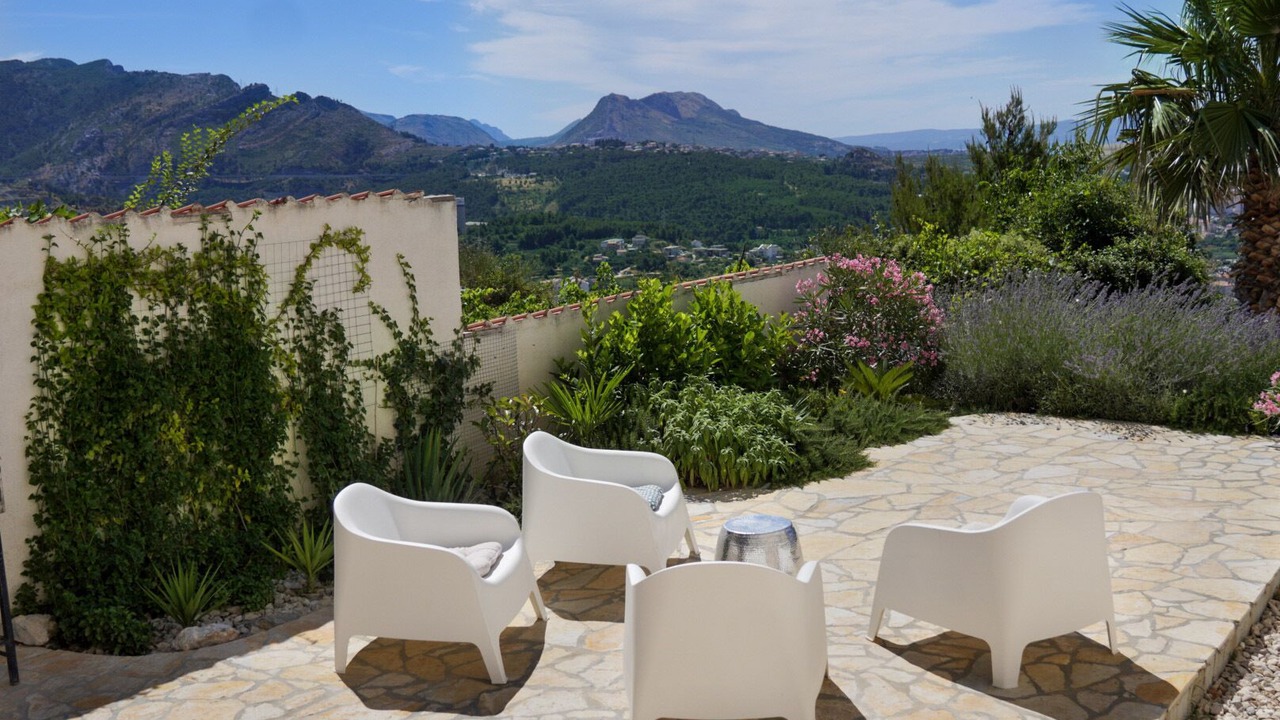 Photo of Patio Balcony in Solin
