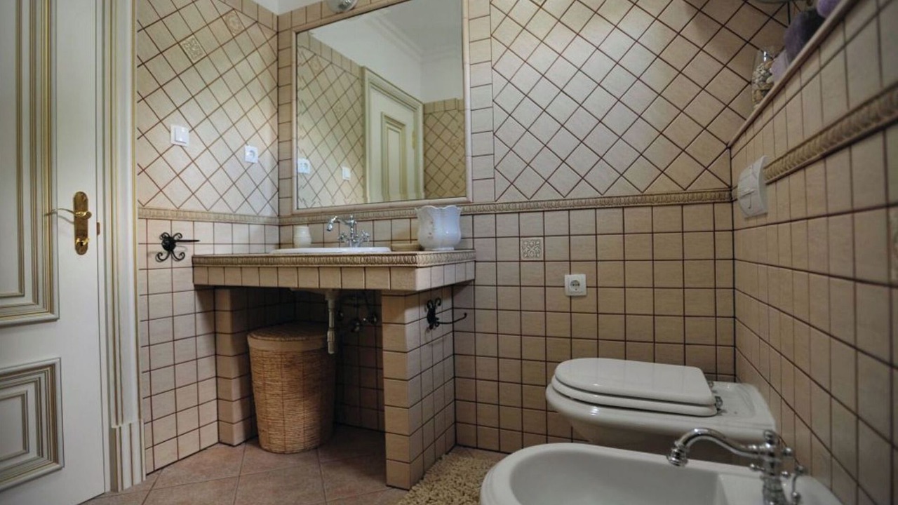 Photo of Bathroom in Solin