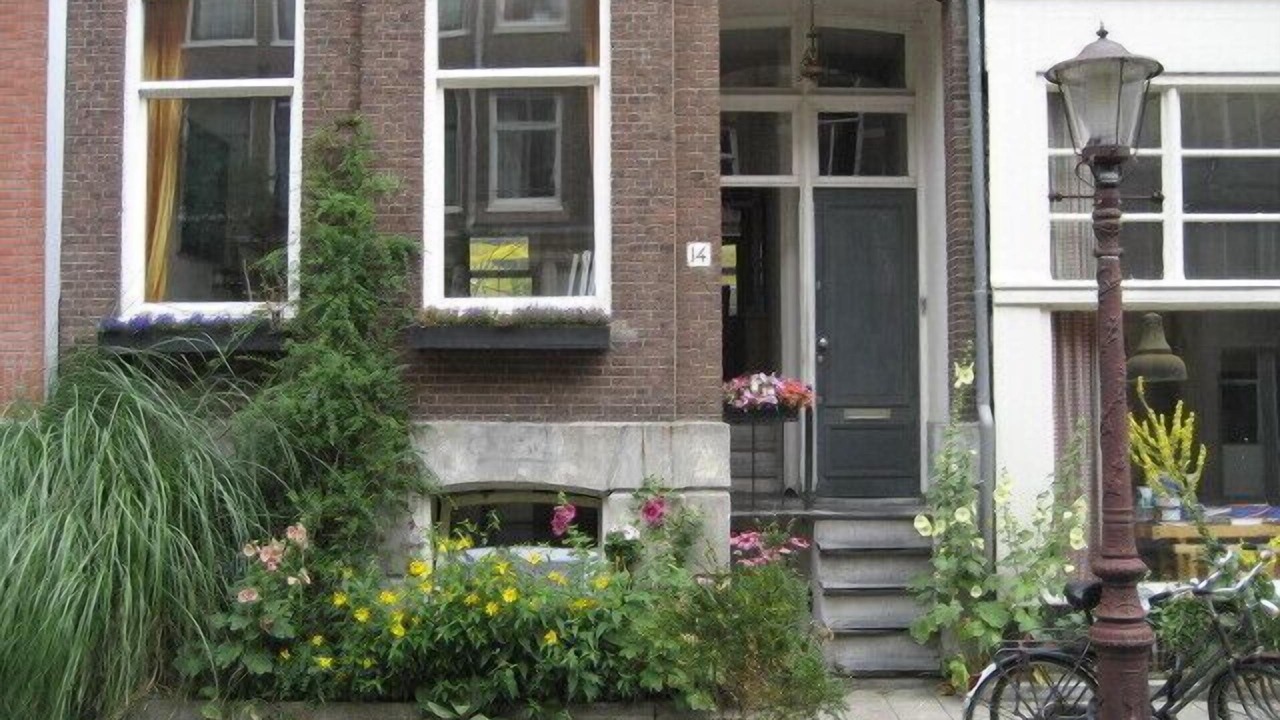 Photo of Outdoor in Amsterdam West