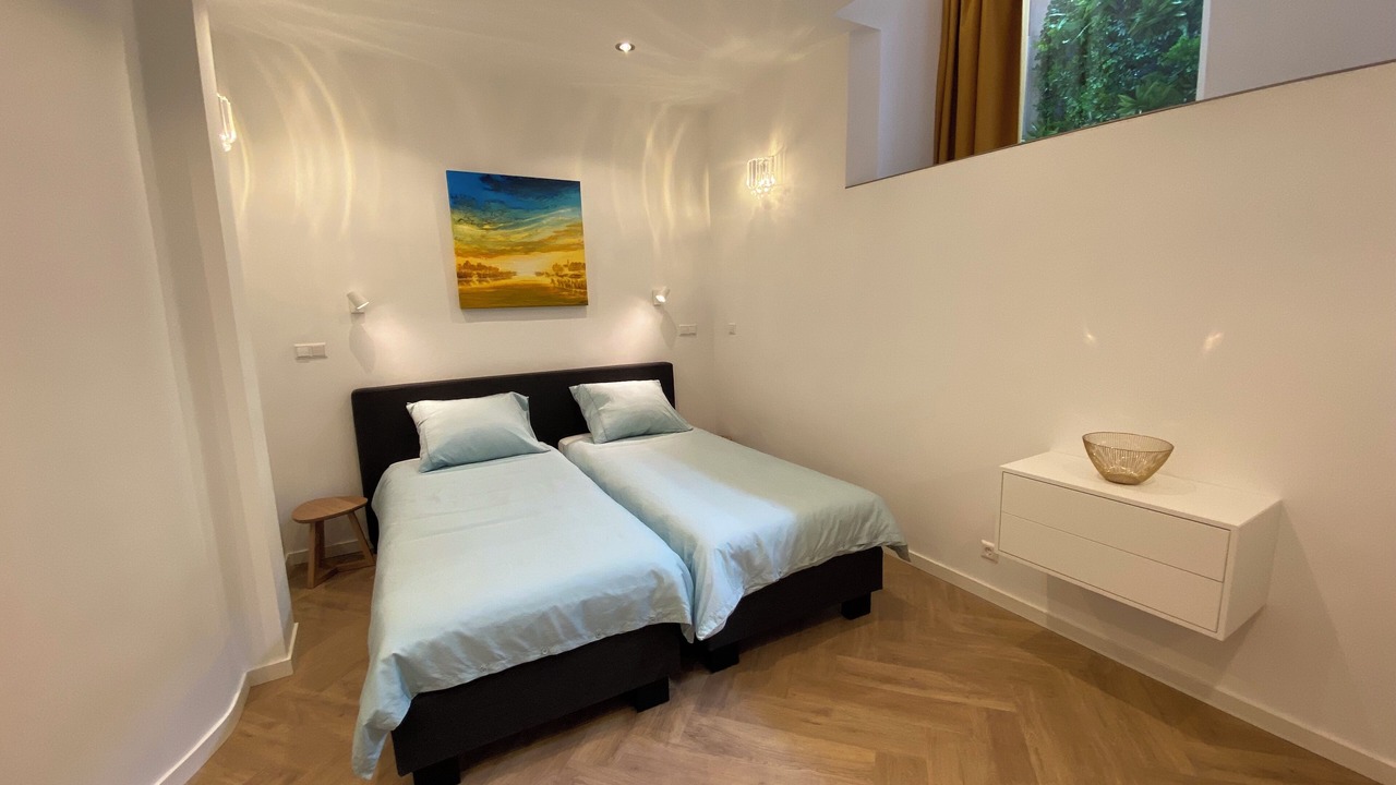 Photo of Bedroom in Amsterdam West