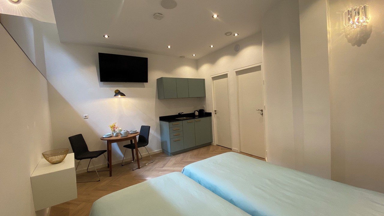 Photo of Bedroom in Amsterdam West