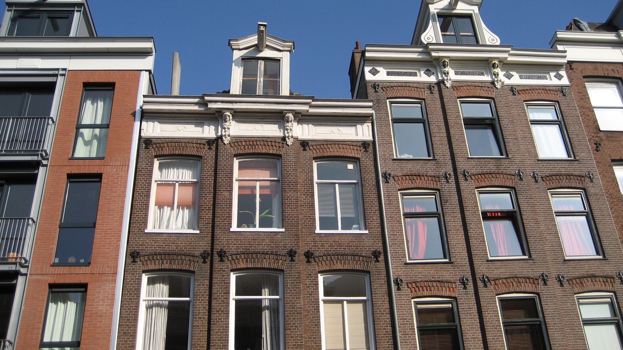 Photo of Outdoor in Amsterdam West