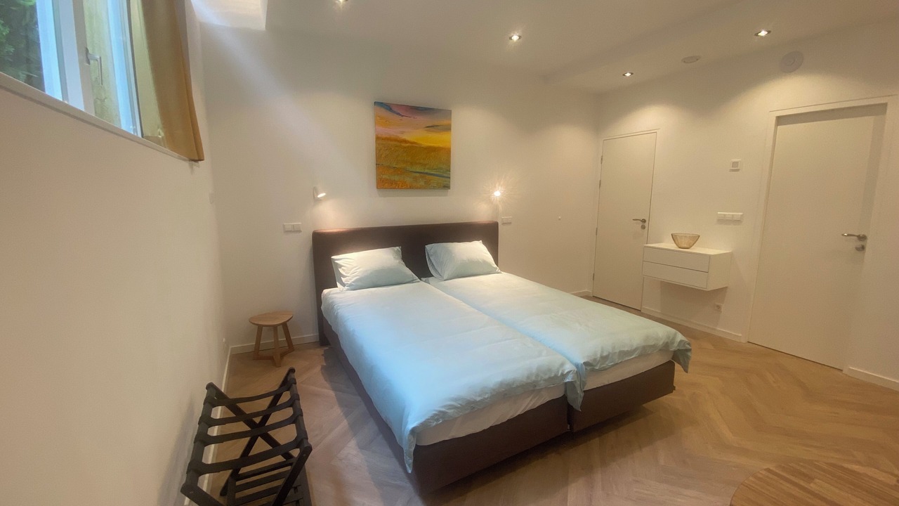 Photo of Bedroom in Amsterdam West