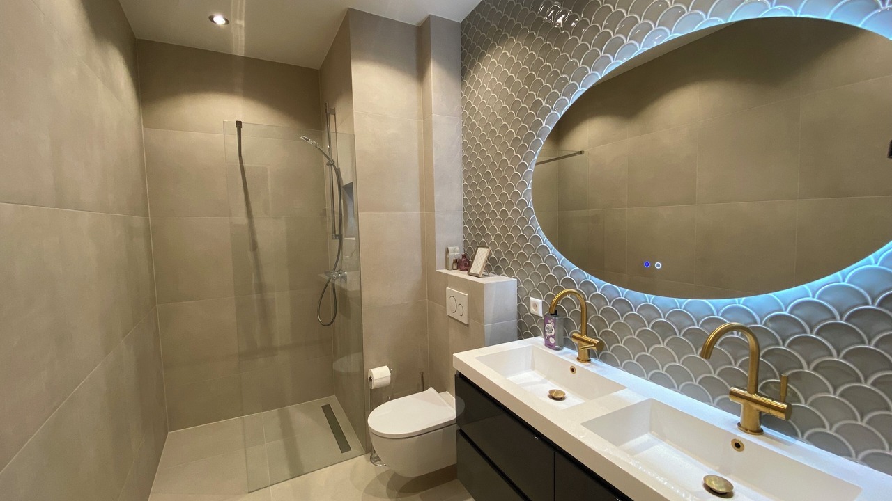 Photo of Bathroom in Amsterdam West