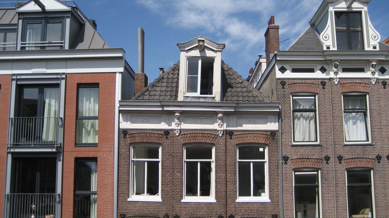 Photo of Others in Amsterdam West