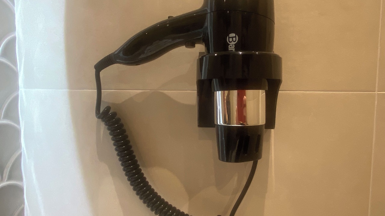 Photo of Bathroom in Amsterdam West