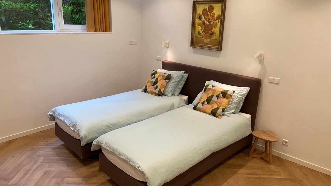 Photo of Bedroom in Amsterdam West
