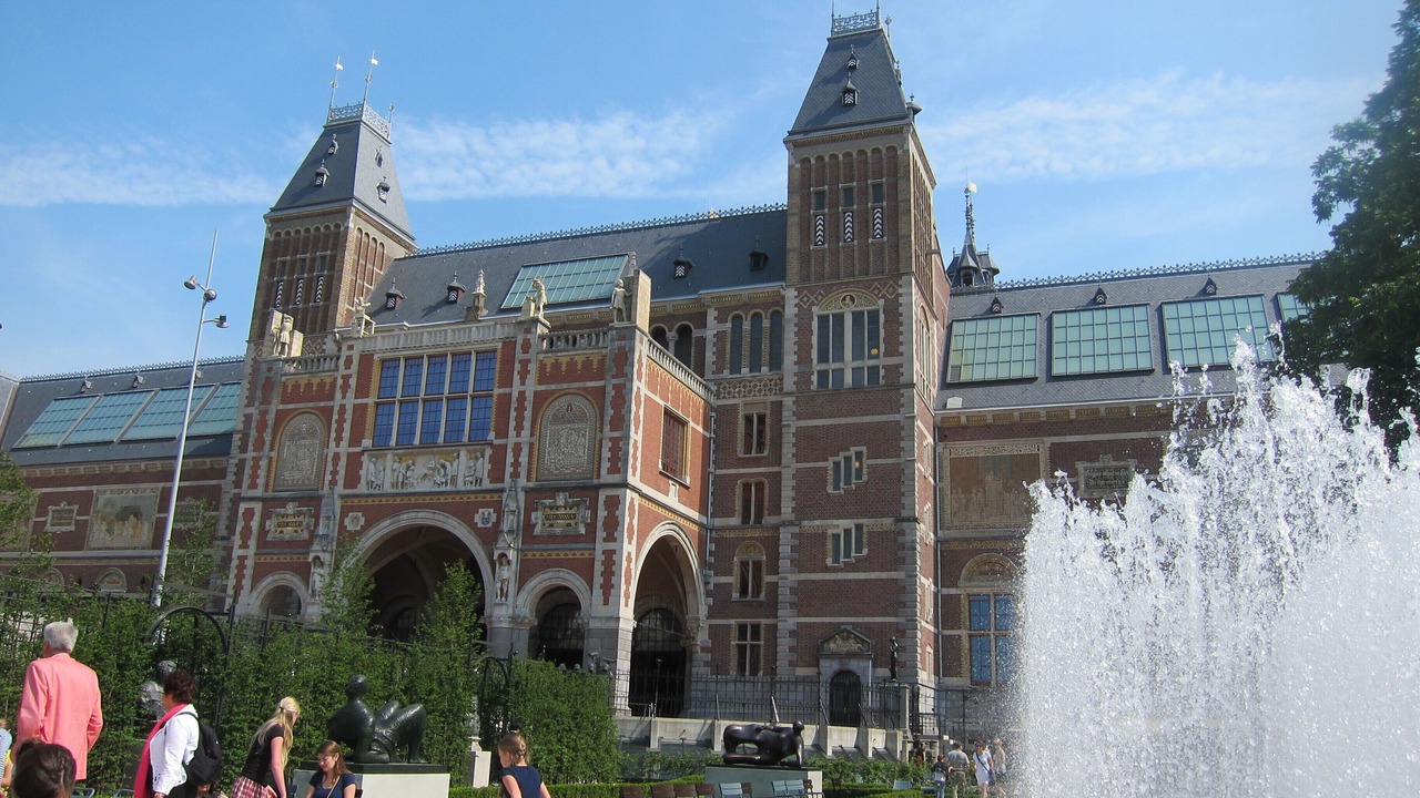 Photo of Others in Amsterdam West
