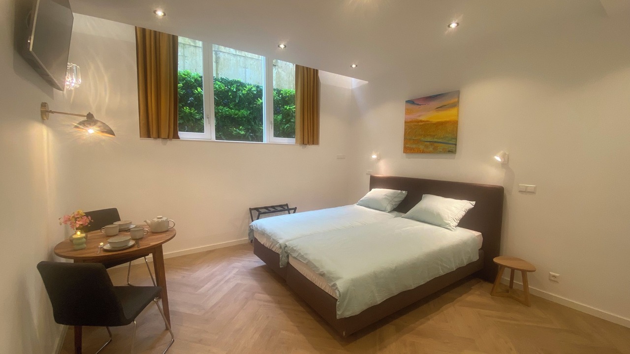 Photo of Bedroom in Amsterdam West
