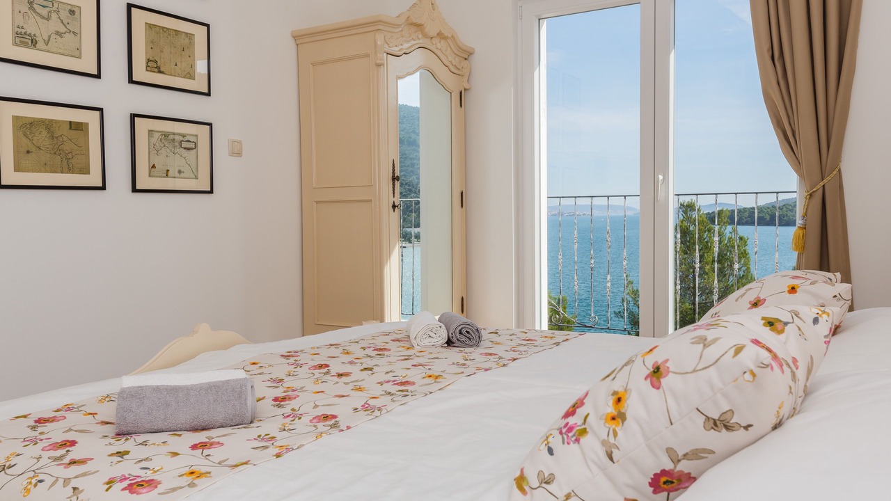 Photo of Bedroom in Marina
