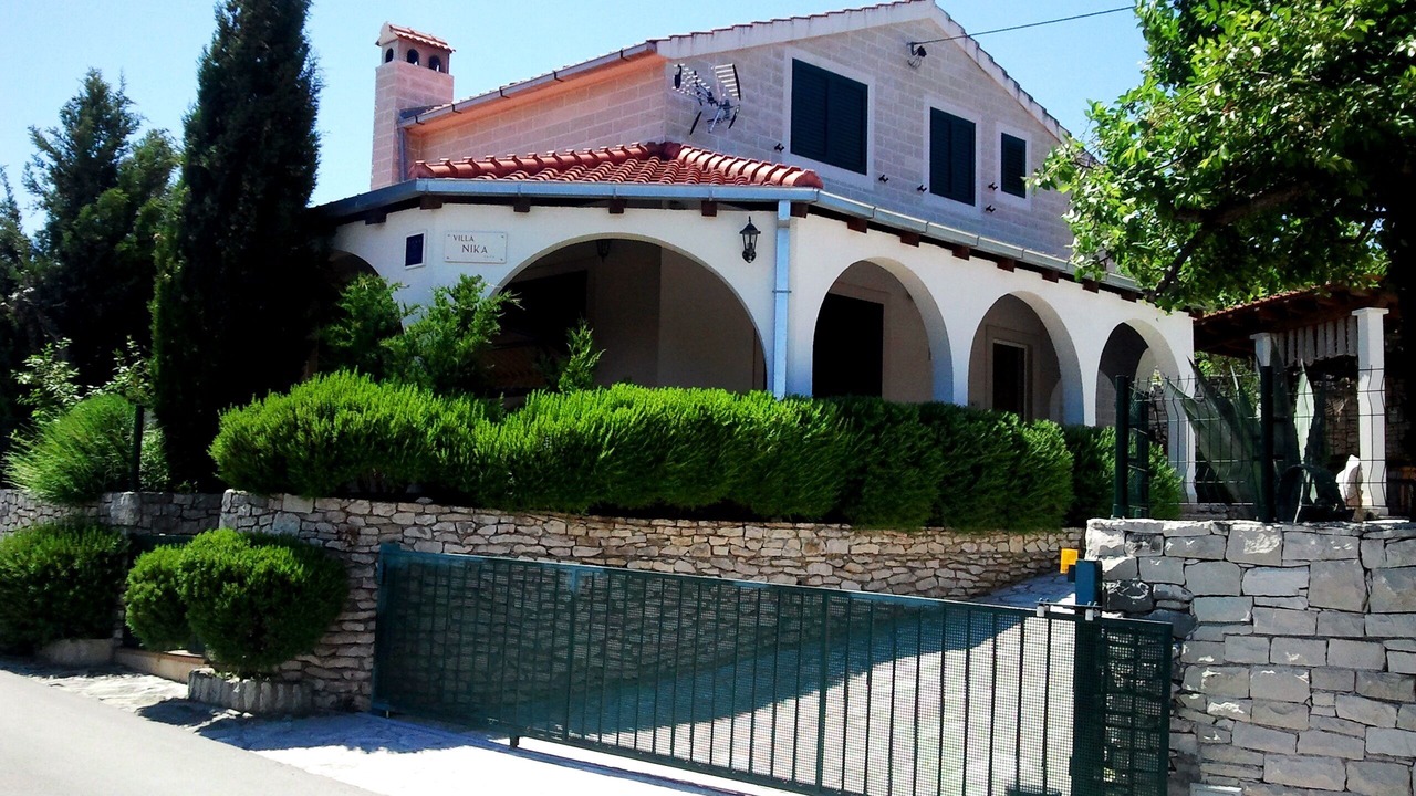 Photo of Outdoor in Supetar