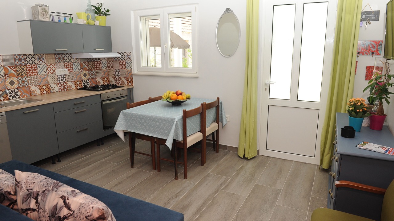 Photo of Kitchen in Stasevica