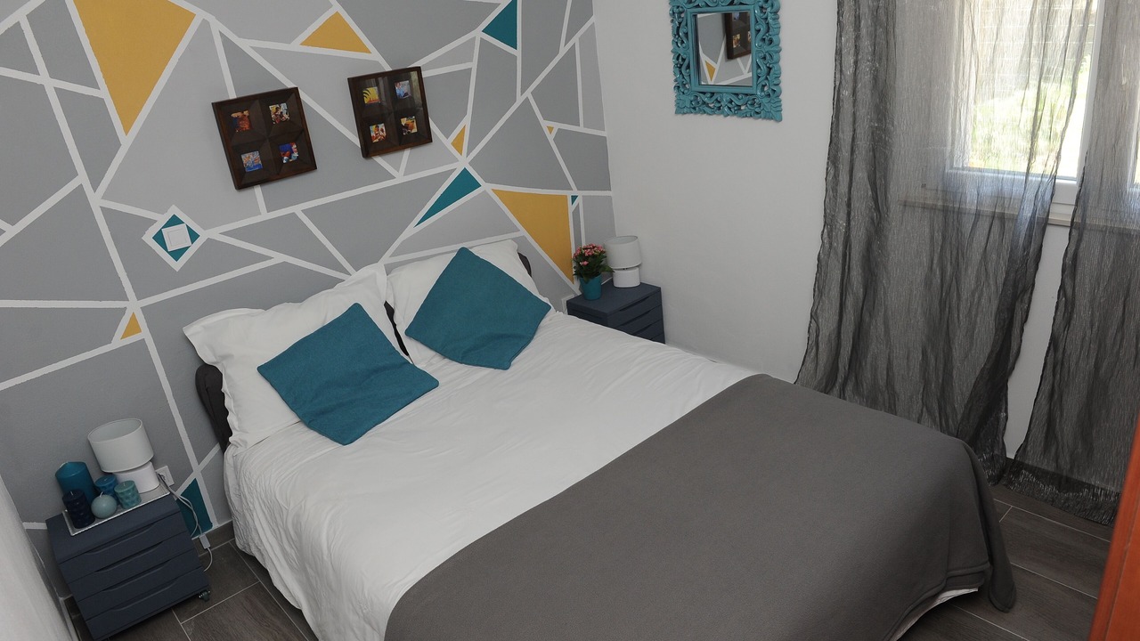 Photo of Bedroom in Stasevica